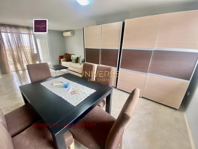 Продава 3-СТАЕН, гр. Свети Влас, област Бургас, снимка 3 - Апартаменти - 52667520