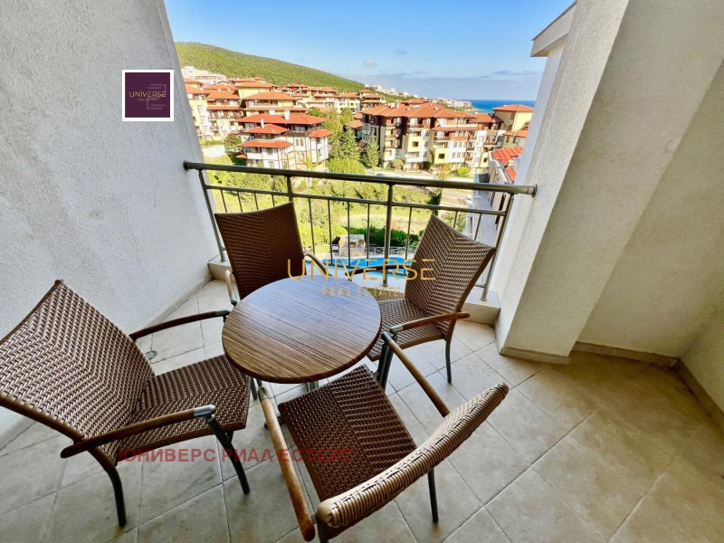 Продава 3-СТАЕН, гр. Свети Влас, област Бургас, снимка 13 - Апартаменти - 52667520