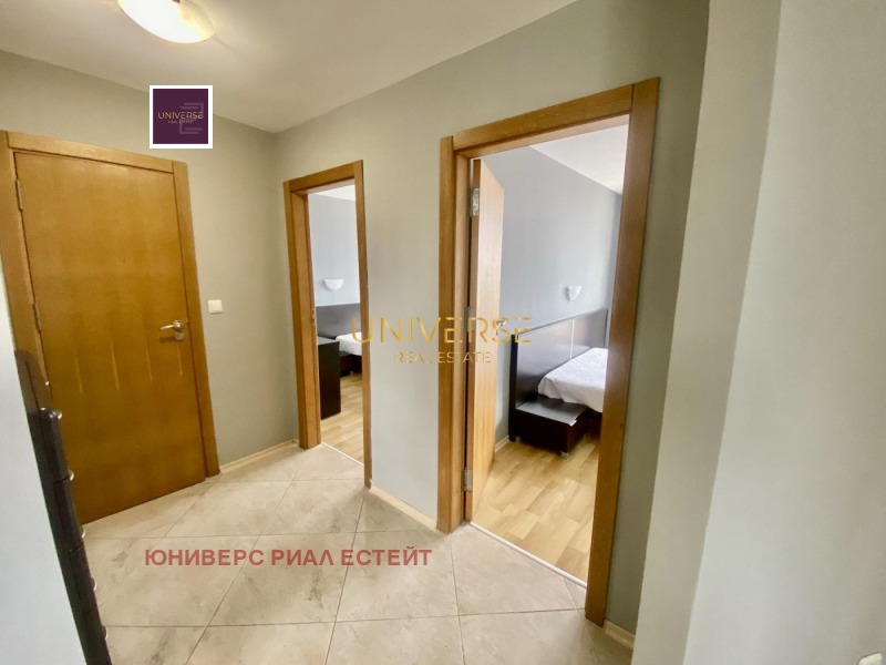 Продава 3-СТАЕН, гр. Свети Влас, област Бургас, снимка 11 - Апартаменти - 52667520