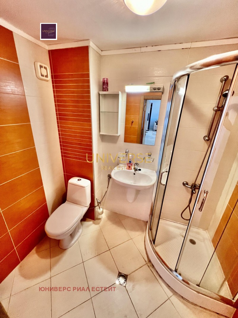 Продава 3-СТАЕН, гр. Свети Влас, област Бургас, снимка 12 - Апартаменти - 52667520