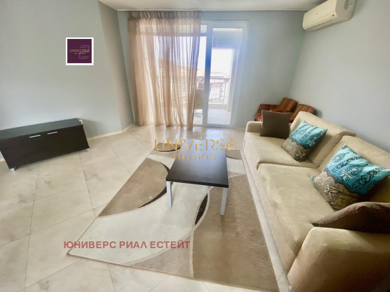 Продава 3-СТАЕН, гр. Свети Влас, област Бургас, снимка 6 - Апартаменти - 52667520