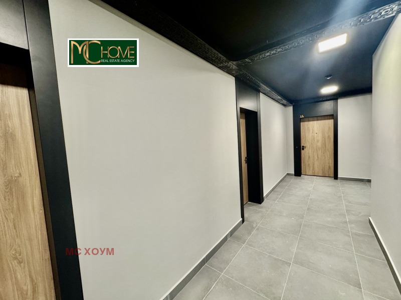 Продава 3-СТАЕН, гр. София, Манастирски ливади, снимка 8 - Апартаменти - 53034733