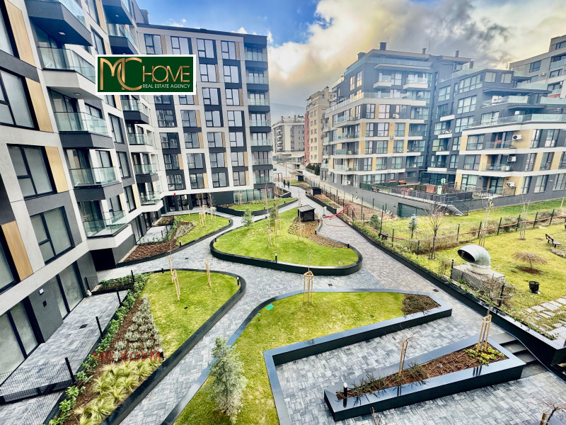 Продава 3-СТАЕН, гр. София, Манастирски ливади