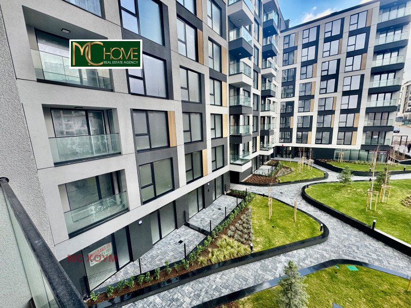 Продава 3-СТАЕН, гр. София, Манастирски ливади