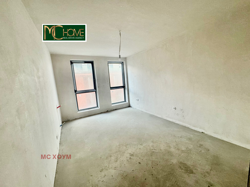 Продава 3-СТАЕН, гр. София, Манастирски ливади, снимка 5 - Апартаменти - 53034733