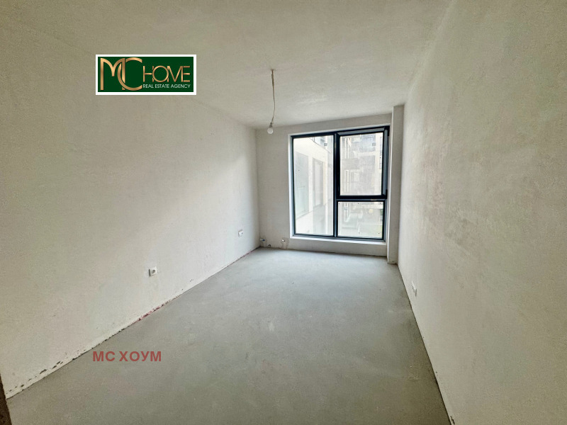 Продава 3-СТАЕН, гр. София, Манастирски ливади, снимка 4 - Апартаменти - 53034733