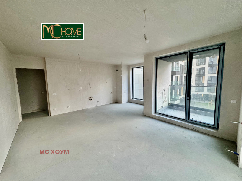 Продава 3-СТАЕН, гр. София, Манастирски ливади, снимка 3 - Апартаменти - 53034733