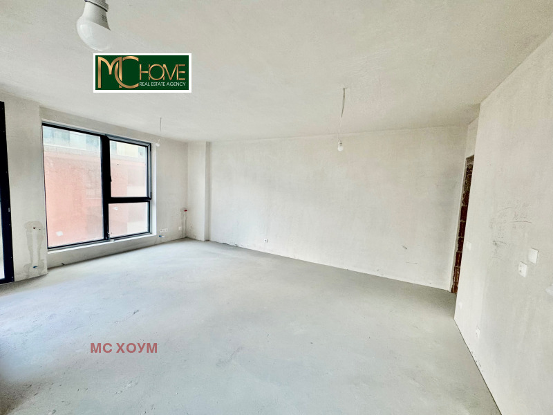 Продава 3-СТАЕН, гр. София, Манастирски ливади, снимка 7 - Апартаменти - 53034733