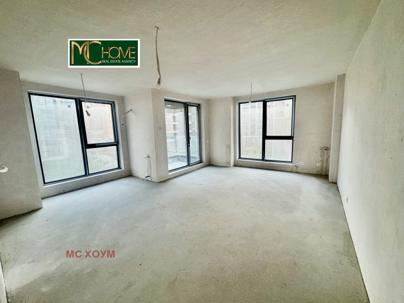 Продава 3-СТАЕН, гр. София, Манастирски ливади, снимка 2 - Апартаменти - 53034733