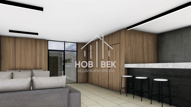 Продава 3-СТАЕН, гр. Варна, Владислав Варненчик 1, снимка 2 - Апартаменти - 53254569