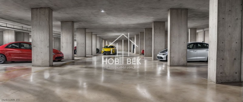 Продава 3-СТАЕН, гр. Варна, Владислав Варненчик 1, снимка 11 - Апартаменти - 53254569