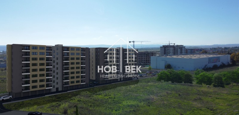 Продава 3-СТАЕН, гр. Варна, Владислав Варненчик 1, снимка 9 - Апартаменти - 53254569