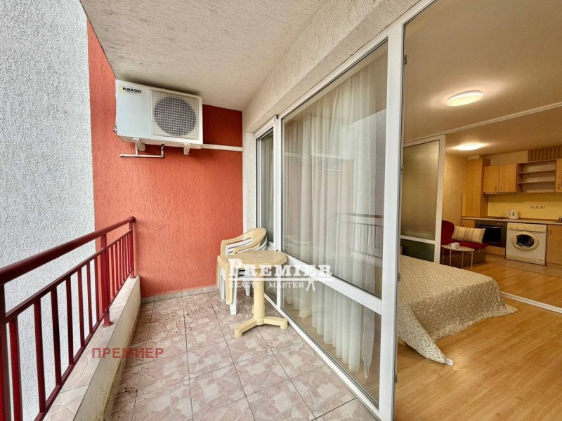 Продава 3-СТАЕН, к.к. Слънчев бряг, област Бургас, снимка 14 - Апартаменти - 53491908