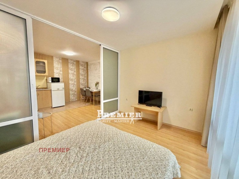 Продава 3-СТАЕН, к.к. Слънчев бряг, област Бургас, снимка 3 - Апартаменти - 53491908