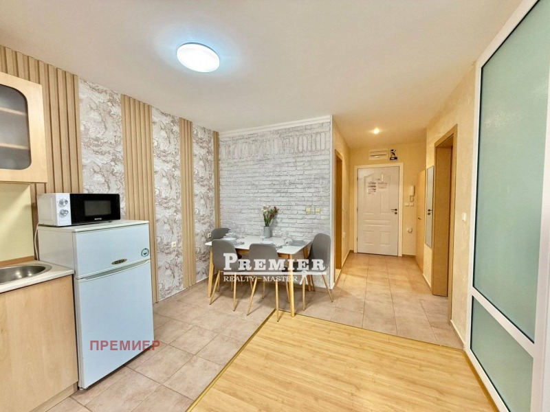 Продава 3-СТАЕН, к.к. Слънчев бряг, област Бургас, снимка 7 - Апартаменти - 53491908