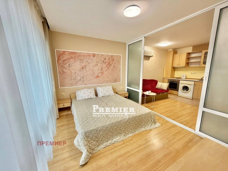 Продава 3-СТАЕН, к.к. Слънчев бряг, област Бургас, снимка 2 - Апартаменти - 53491908