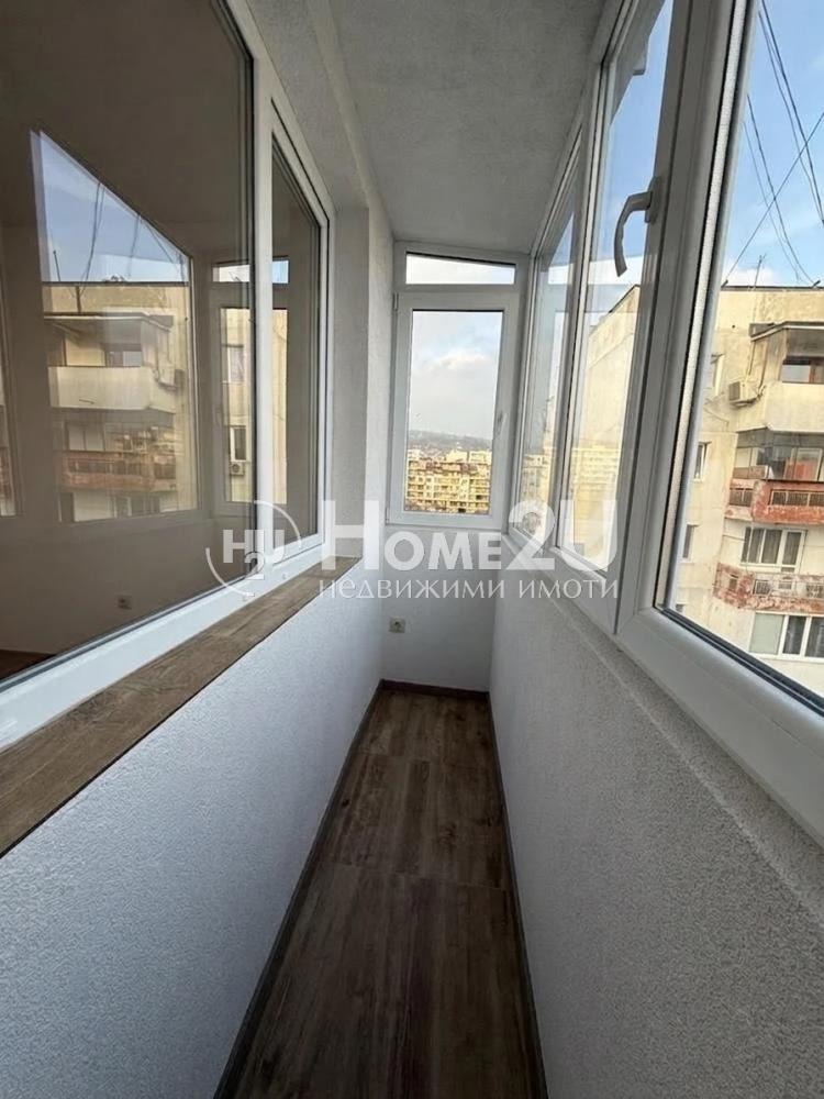 Продава 3-СТАЕН, гр. Варна, Възраждане 1, снимка 10 - Апартаменти - 53889258