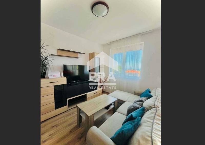 Продава 3-СТАЕН, гр. Варна, Виница, снимка 2 - Апартаменти - 55025873