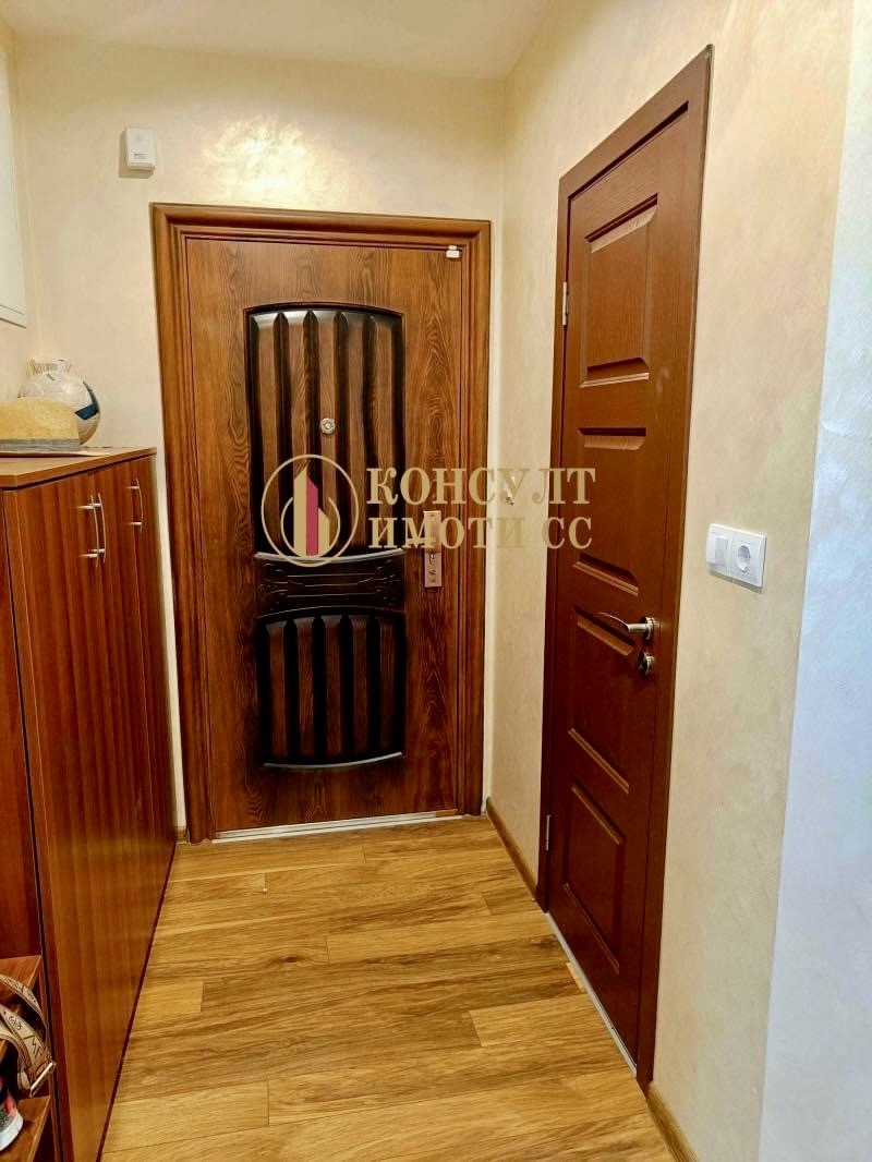 Продава 4-СТАЕН, гр. Стара Загора, Самара 3, снимка 16 - Aпартаменти - 46767264