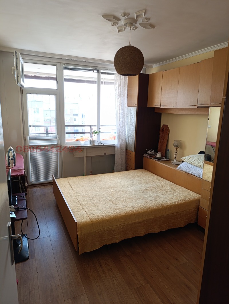 Satılık  3 yatak odası Sofia , Lyulin 3 , 91 metrekare | 50328433