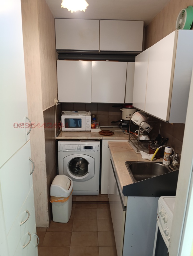 Satılık  3 yatak odası Sofia , Lyulin 3 , 91 metrekare | 50328433 - görüntü [6]