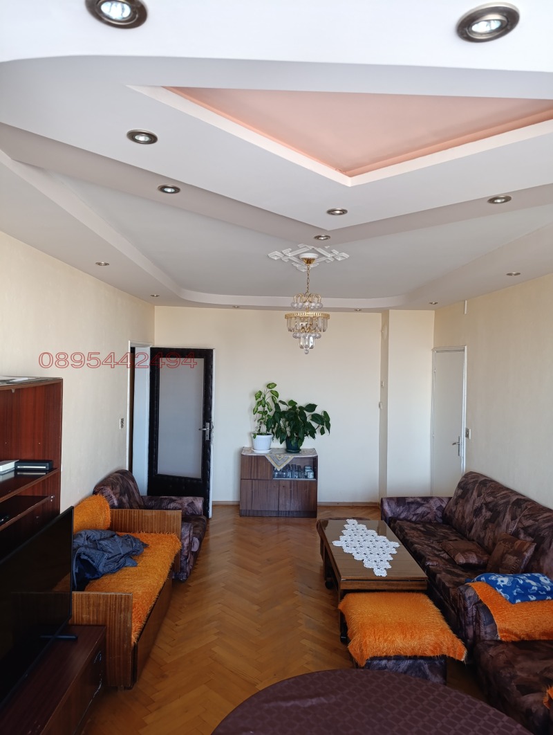 Satılık  3 yatak odası Sofia , Lyulin 3 , 91 metrekare | 50328433 - görüntü [7]