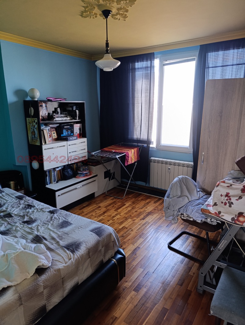 Satılık  3 yatak odası Sofia , Lyulin 3 , 91 metrekare | 50328433 - görüntü [3]