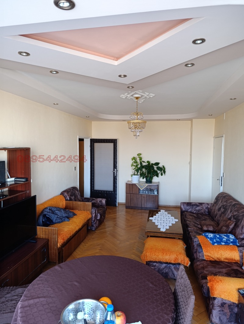 Satılık  3 yatak odası Sofia , Lyulin 3 , 91 metrekare | 50328433 - görüntü [2]