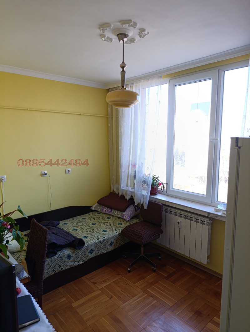 Satılık  3 yatak odası Sofia , Lyulin 3 , 91 metrekare | 50328433 - görüntü [8]