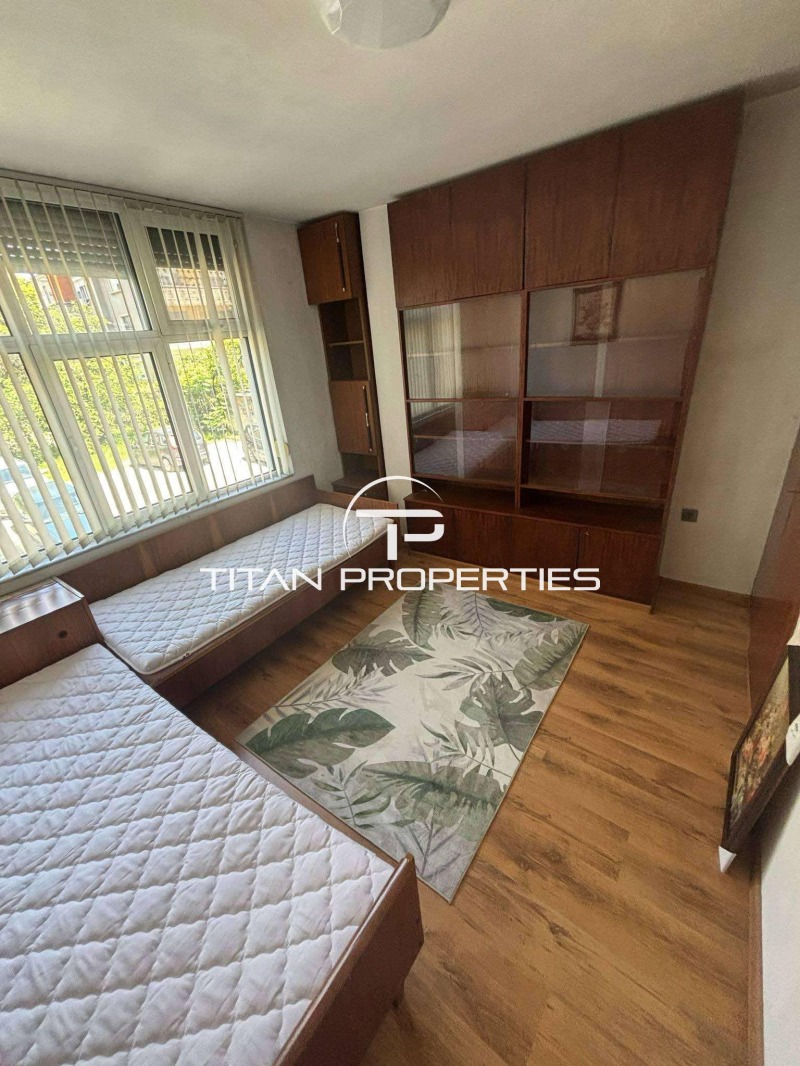 Продава МНОГОСТАЕН, гр. Пловдив, Кючук Париж, снимка 12 - Апартаменти - 52575902