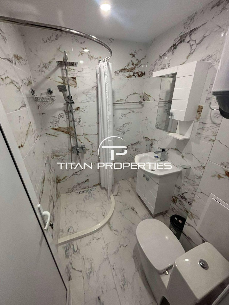 Продава МНОГОСТАЕН, гр. Пловдив, Кючук Париж, снимка 9 - Апартаменти - 52575902