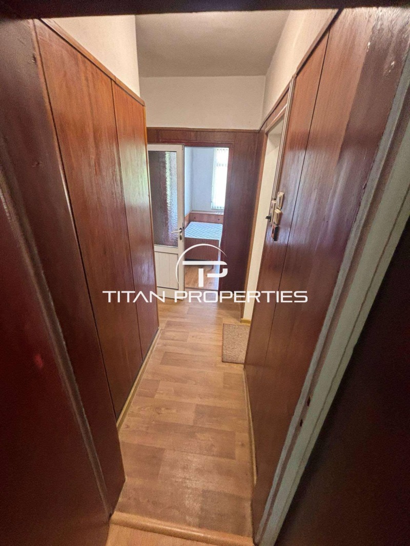 Продава МНОГОСТАЕН, гр. Пловдив, Кючук Париж, снимка 6 - Апартаменти - 52575902