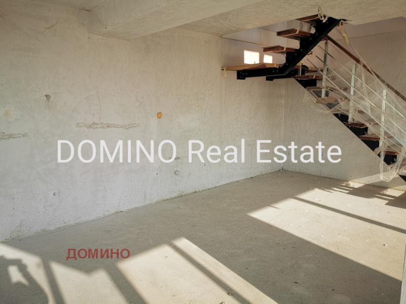 Продава МЕЗОНЕТ, гр. Пловдив, Кършияка, снимка 8 - Апартаменти - 55107446