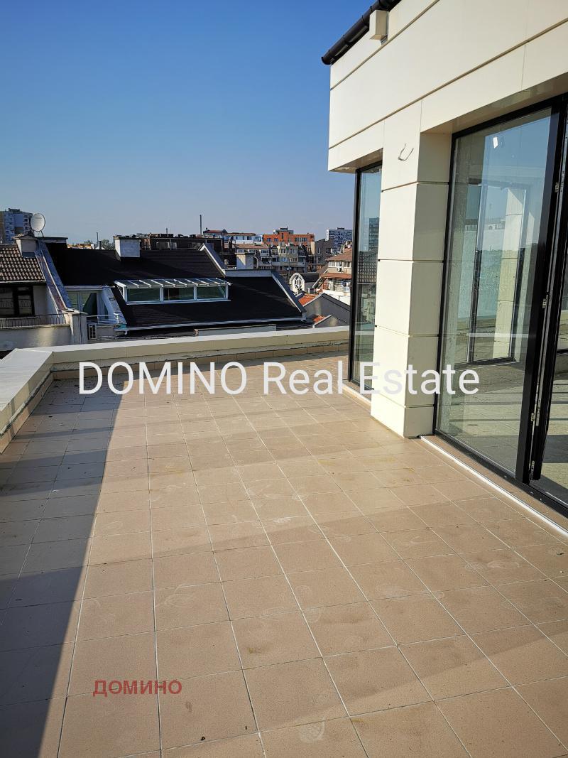 Продава МЕЗОНЕТ, гр. Пловдив, Кършияка, снимка 9 - Апартаменти - 55107446