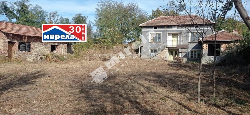 Продава  Къща област Велико Търново , с. Патреш , 100 кв.м | 42874333 - изображение [2]