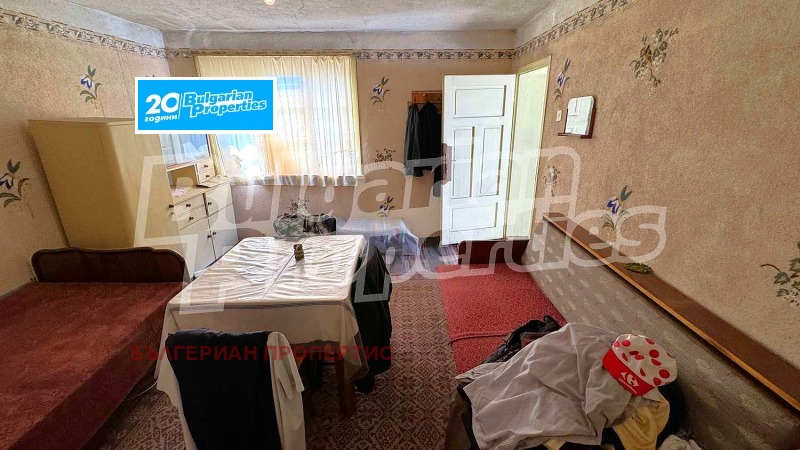 Продава КЪЩА, с. Ветрен, област Стара Загора, снимка 11 - Къщи - 46528482