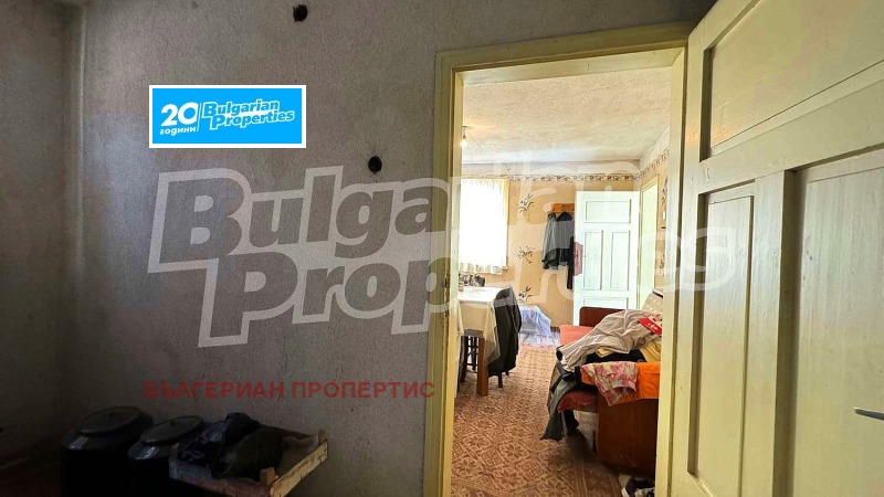 Te koop  Huis regio Stara Zagora , Vetren , 110 m² | 18647395 - afbeelding [15]