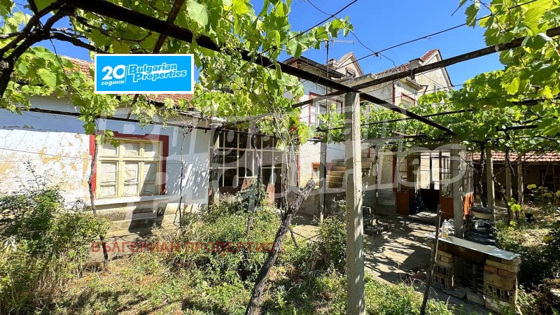 Te koop  Huis regio Stara Zagora , Vetren , 110 m² | 18647395 - afbeelding [2]