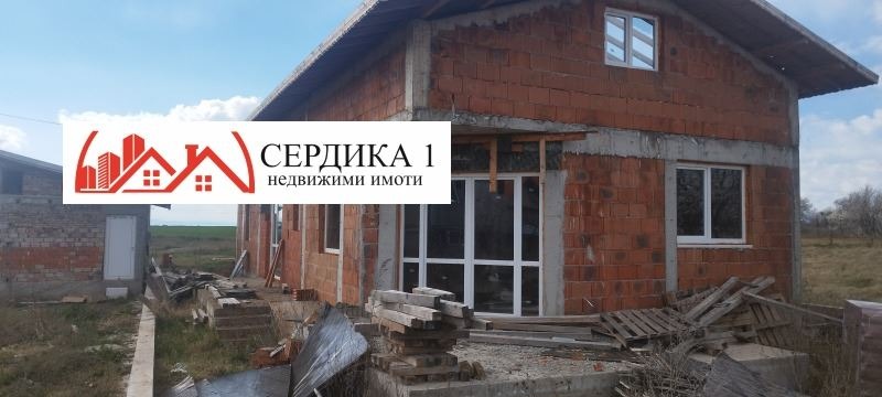 Продава КЪЩА, с. Чепинци, област София-град, снимка 1 - Къщи - 47266346