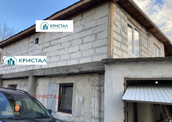 For Sale  House region Plovdiv , Perushtitsa , 130 sq.m | 91278770 - image [4]