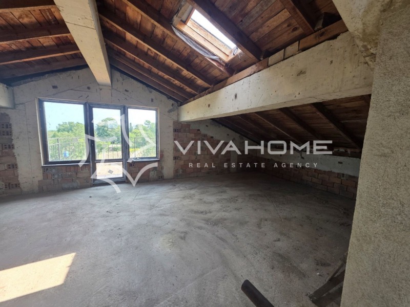 Продава  Къща област Варна , с. Равна гора , 245 кв.м | 13665443 - изображение [6]