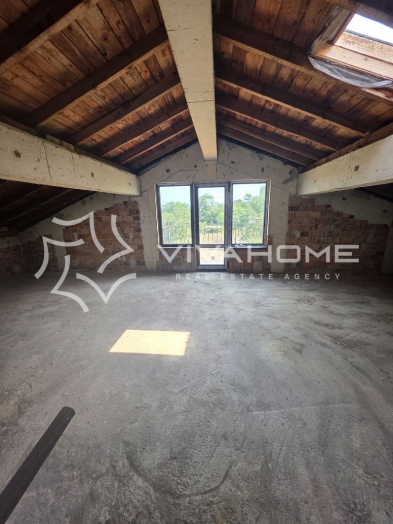 Продава  Къща област Варна , с. Равна гора , 245 кв.м | 13665443 - изображение [7]