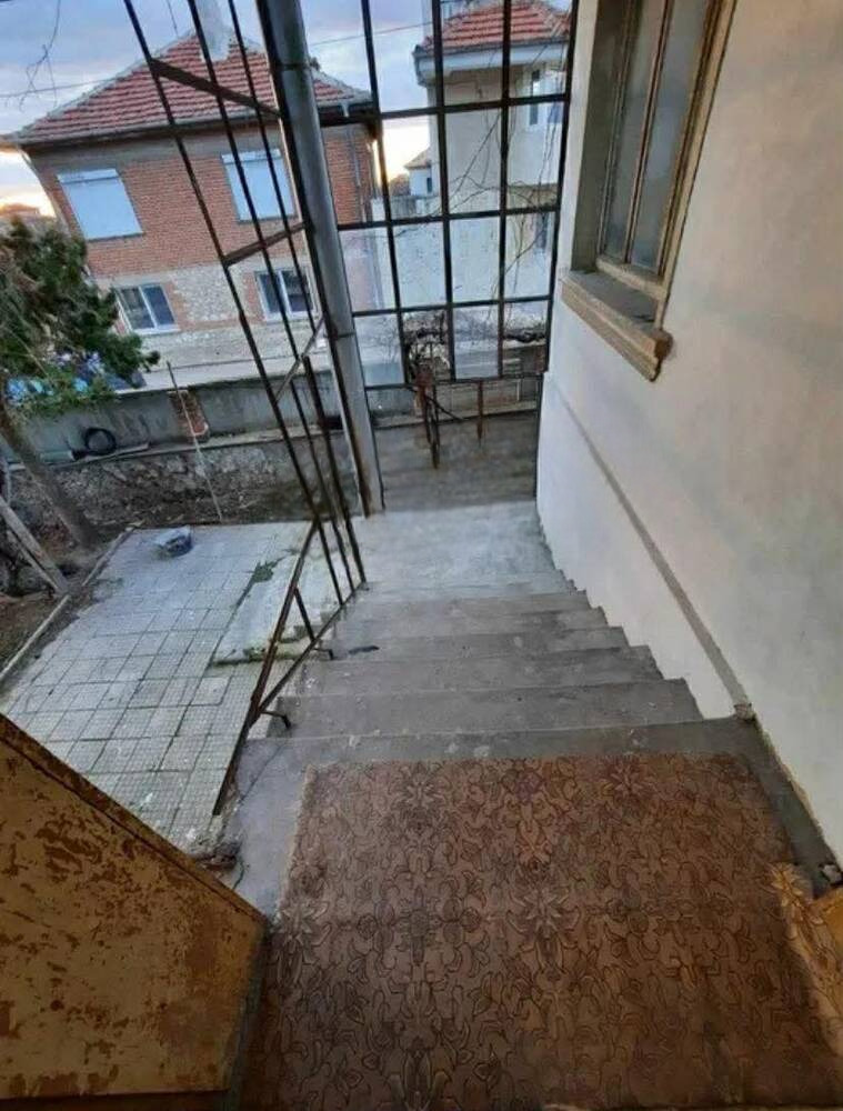 Продава КЪЩА, с. Милево, област Пловдив, снимка 3 - Къщи - 53945130