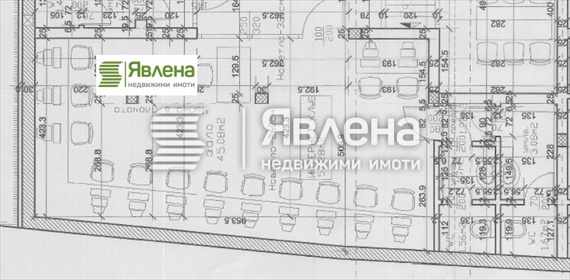 Na prodej  Prodejna Sofia , Mladost 4 , 73 m2 | 97563222 - obraz [6]
