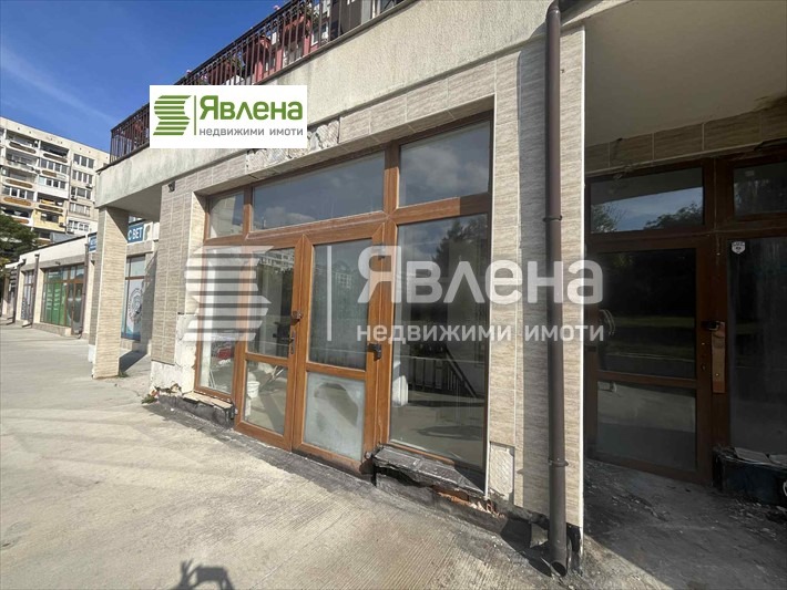 Na prodej  Prodejna Sofia , Mladost 4 , 73 m2 | 97563222 - obraz [2]