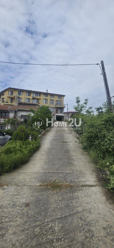 Продава ГАРАЖ, ПАРКОМЯСТО, гр. Варна, м-т Горна Трака, снимка 5 - Гаражи и паркоместа - 53599630