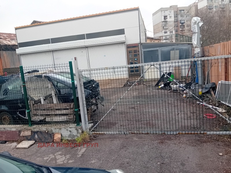 Продава БИЗНЕС ИМОТ, гр. Шумен, Еверест, снимка 1 - Други - 50446918