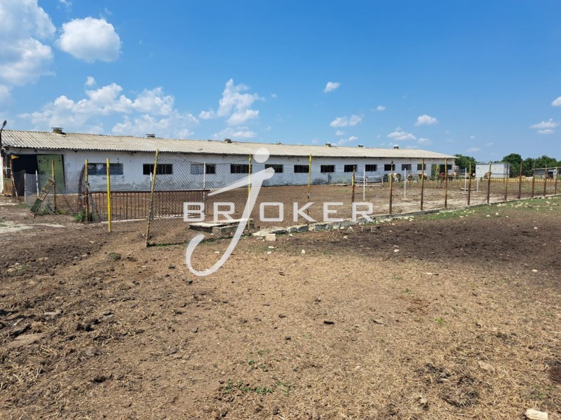 Te koop  Industrie gebouw regio Dobritsj , Tsjestimensko , 2948 m² | 49321810 - afbeelding [3]