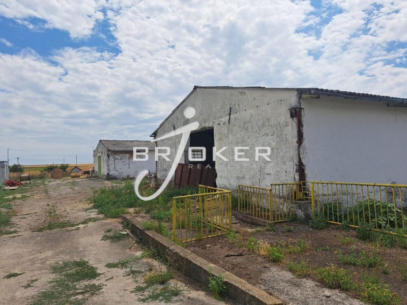Te koop  Industrie gebouw regio Dobritsj , Tsjestimensko , 2948 m² | 49321810 - afbeelding [6]