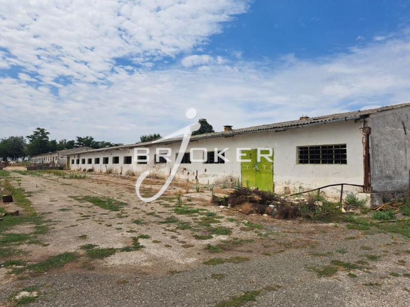Te koop  Industrie gebouw regio Dobritsj , Tsjestimensko , 2948 m² | 49321810 - afbeelding [4]